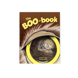 The Boobook – Children's Book