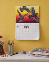 2027 Wendy Binks Calendar