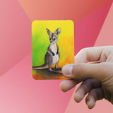 What Would Skippy Do? – Magnet