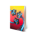 R U Awake? – Notepad