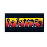 The Committee – Postcard