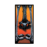 Upside Down – Postcard