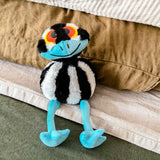 Where’s Stripey? – Plush Toy