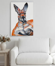 Boss Roo – Original