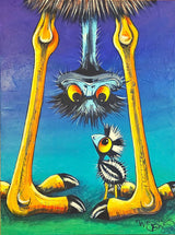 Are We There Yet? - Original