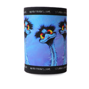 Boys in Blue – Drink Holder - Stunned Emu Designs by Wendy Binks