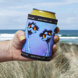 Boys in Blue – Drink Holder