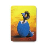 Chick & Egg – Small Magnet
