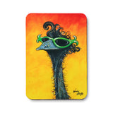 Edna – Small Magnet