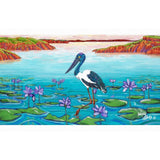Jabiru – Original