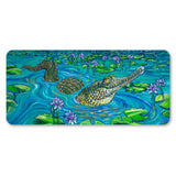 Johnno's Lagoon – Large Magnet