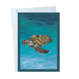 Moving House – Greeting Card
