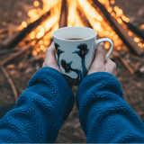 The Mob – Mug