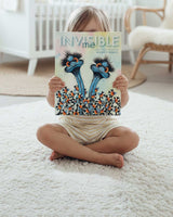 Invisible Me – Children's Book