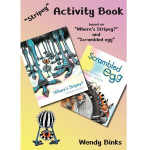 Wb Activity Book Front Cover 2