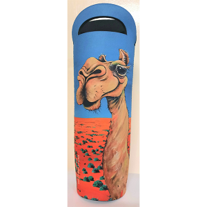 Outback Camel Wine Cooler 600x600