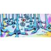 Set of 6 Large Magnets - Image 7