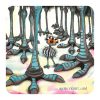 Boxed Set of 8 Coasters - Image 5