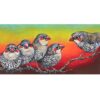 Fire Birds