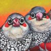 Fire Birds - Image 2