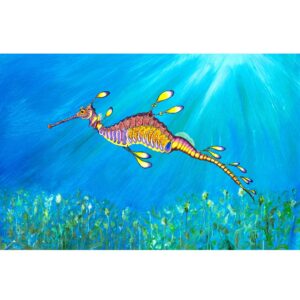 Weedy Sea Dragon