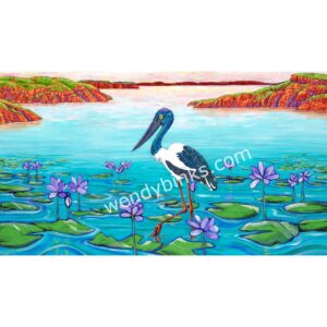 Jabiru